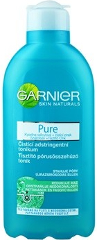 Garnier Pure čistící adstringentní tonikum 200 ml od 94 Kč - Heureka.cz