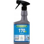 CLEAMEN ECOLOGICAL 170 na povrchy 550 ml – Zboží Dáma