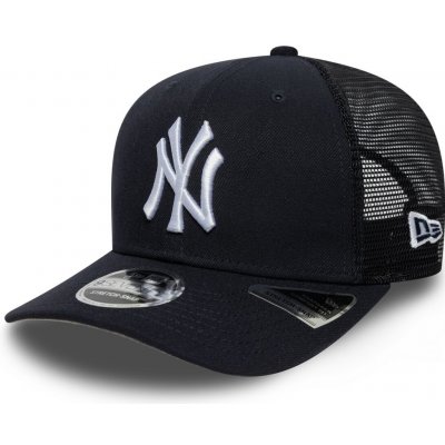 New Era 9SEVENTY STRETCH SNAP MLB EG NEW YORK YANKEES 60643905 – Sleviste.cz
