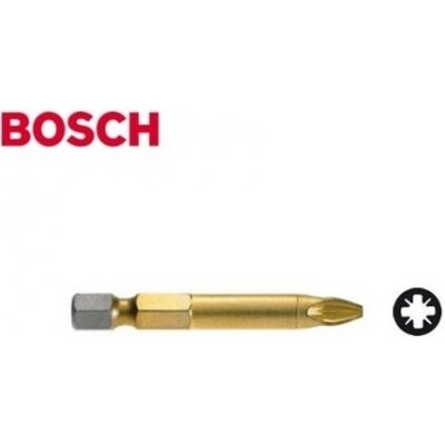 bit BOSCH, 1/4 , 49mm, MAX GRIP, PZ3 – Zbozi.Blesk.cz