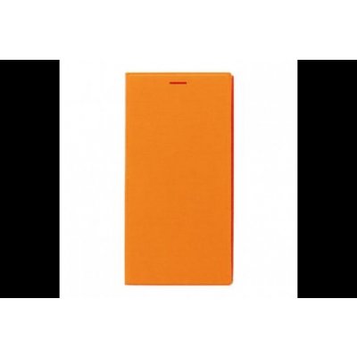 Pouzdro Xiaomi Flip Mi3 oranžové – Zbozi.Blesk.cz