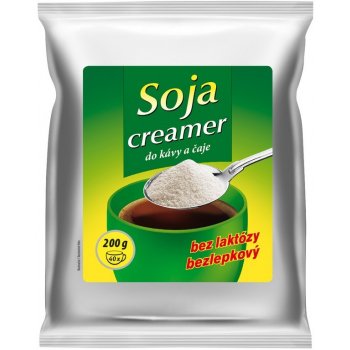 Soja Creamer Sójová smetana 200 g