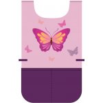 Oxybag Zástěra pončo Motýl 9-88624 – Sleviste.cz