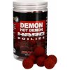 Návnada a nástraha Starbaits Tvrdé boilies Hard Concept 200g 20mm Hot Demon