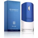 Givenchy Blue Label toaletní voda pánská 100 ml