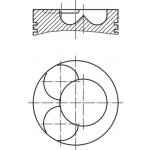 Mahle 028 07 00 | Zboží Auto