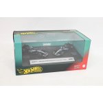 Hot Wheels Premium Formula 1 2025 Mercedes AMG Russel a Antonelli 1:64 – Sleviste.cz