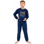 Cornette Young Boy 267/165 Science tm.modrá – Zboží Dáma