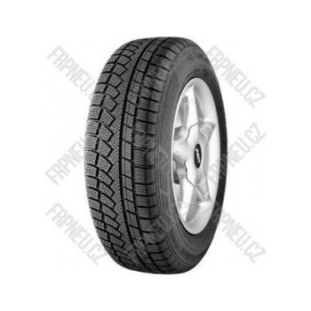 Continental ContiWinterContact TS 790 195/50 R16 84T