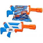 Hasbro Nerf SuperSoaker Torrent F3889 – Hledejceny.cz