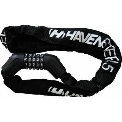 Haven Steel 5 černý – Hledejceny.cz