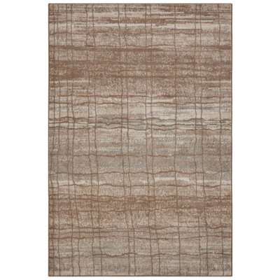 Hanse Home Collection Terrain 105599 Jord Cream Beige Hnědá – Hledejceny.cz