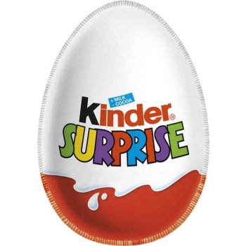 Ferrero Kinder Surprise 20 g