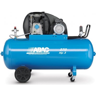 Abac A39-2,2-270CM Pro Line A