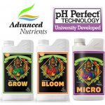 Advanced Nutrients Bloom pH Perfect 1 l – Zbozi.Blesk.cz