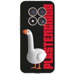 Picasee silikonový průhledný obal pro Xiaomi Redmi Note 15 Pro 5G - Kiky Ricky – Zboží Živě