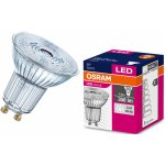 Osram LED žárovka LED GU10 3,6W = 50W 350lm 6500K Studená bílá 36° – Zboží Živě