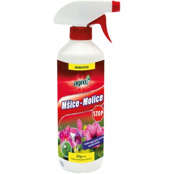 Agro CS AGRO Mšice - Molice STOP spray 0,2 g