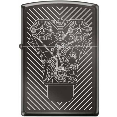 Zippo 26979 Motor 26979 – Hledejceny.cz