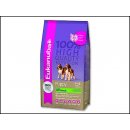 Krmivo pro psa Eukanuba Puppy & Junior Large & Giant Breed Lamb 12 kg