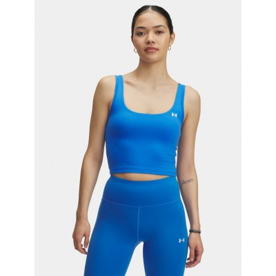 Under Armour Motion Tank Emea Wmn Blue – Zboží Dáma Under Armour Motion Tank Emea Wmn Blue – Zboží Dáma