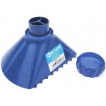 Trychtýř s integrovanou škrabkou na led - Kufieta SK20 – Zboží Dáma