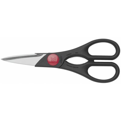 Kuchyňské nůžky TWIN®, černá, ZWILLING – Hledejceny.cz