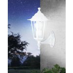 Eglo 22463 Venkovní nástěnné svítidlo LATERNA 5 1xE27/60W bílá EG22463.01 – Hledejceny.cz