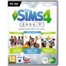 The Sims 4: Bundle Pack 2