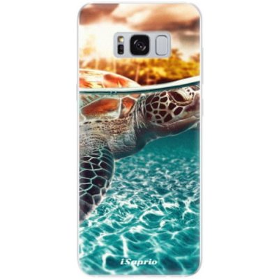 iSaprio Turtle 01 Samsung Galaxy S8