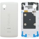 Kryt LG Nexus 5 D821 zadní bílý