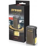 Areon Black edition Gold 8 ml – Hledejceny.cz