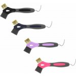 Hippotonic Háček na kopyta 3v1 černá – Zboží Dáma