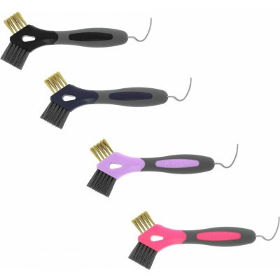 Hippotonic Háček na kopyta 3v1 černá – Zboží Dáma