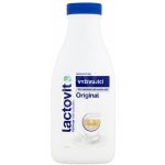 Lactovit vyživující sprchový gel 500 ml – Hledejceny.cz