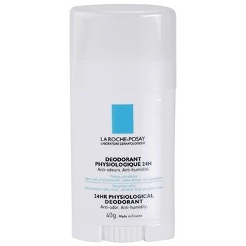 La Roche Posay Physiologique 24h deostick 40 g