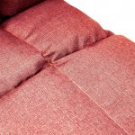 Aga 36 x 48 x 48 cm hnědý DS3201 – Zbozi.Blesk.cz