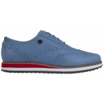 FootJoy Sport Retro Wmn blue – Zboží Dáma