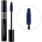 Dior všestranná řasenka vizážistů Diorshow Mascara 258 Pro Blue – Zboží Dáma