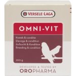 Versele-Laga Oropharma Omni-Vit 200 g – Zboží Dáma