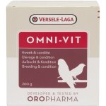 Versele-Laga Oropharma Omni-Vit 200 g – Sleviste.cz