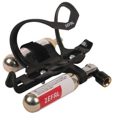 Zéfal Z2i – Zboží Dáma