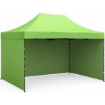 Aga PARTY 3x4,5m Světle zelený – Zboží Dáma