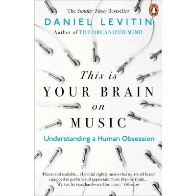 This is Your Brain on Music – Zbozi.Blesk.cz