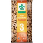 Kronen zahradní borová kůra 4 - 7 cm 50 l – Sleviste.cz