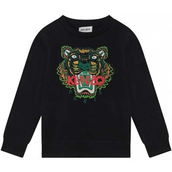 Kenzo Kids K25775 114 černá