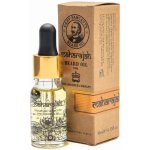 Captain Fawcett Maharajah olej na vousy 10 ml – Zbozi.Blesk.cz