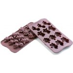 Silikomart Forma na čokoládu - Dino – Sleviste.cz