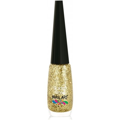 Golden Rose zdobící lak na nehty Nail Art 148 7,5 ml