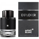 Mont Blanc Explorer parfémovaná voda pánská 60 ml – Hledejceny.cz